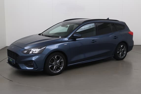 Ford Focus Sw