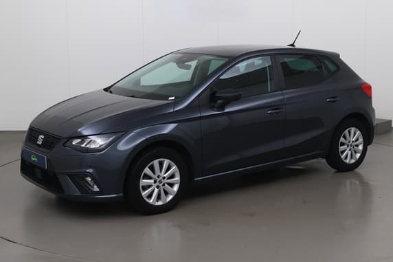 Seat Ibiza 5p/d