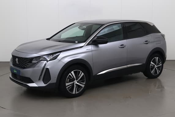 Peugeot 3008 PHEV