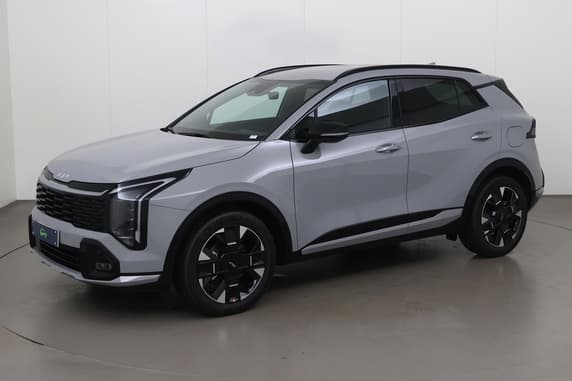 Kia Sportage HEV