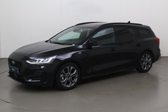 Ford Focus Sw