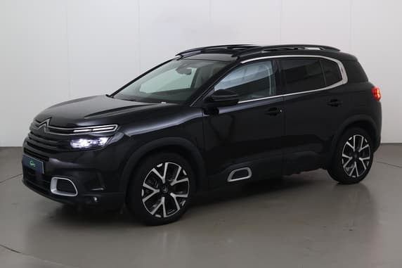 Citroen C5 Aircross PHEV