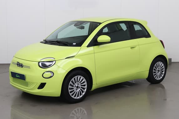Fiat E-500