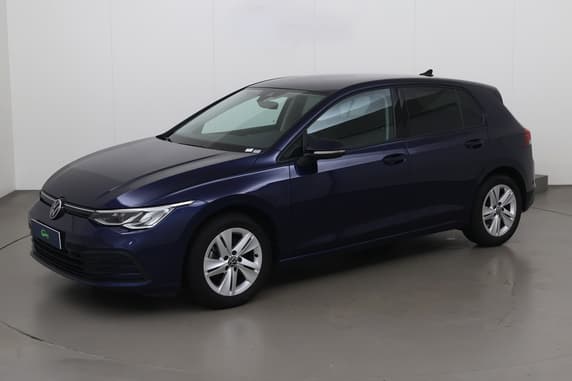 Volkswagen Golf VIII