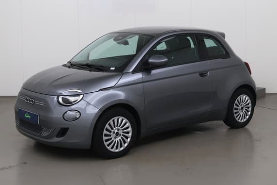 Fiat E-500