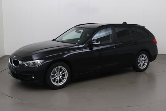 BMW 3 SW (F31 LCI)