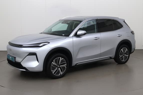 GEELY Starray EM-i (PHEV)