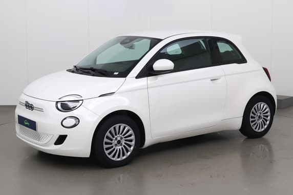 Fiat E-500