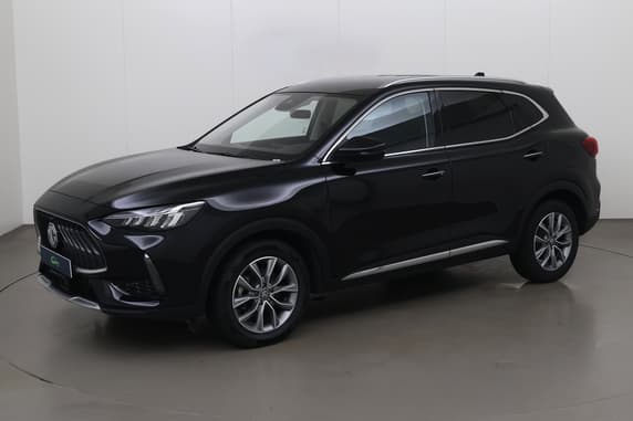 MG HS