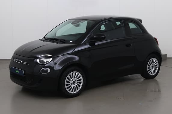 Fiat E-500