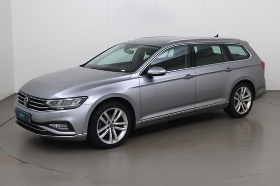 Volkswagen Passat SW