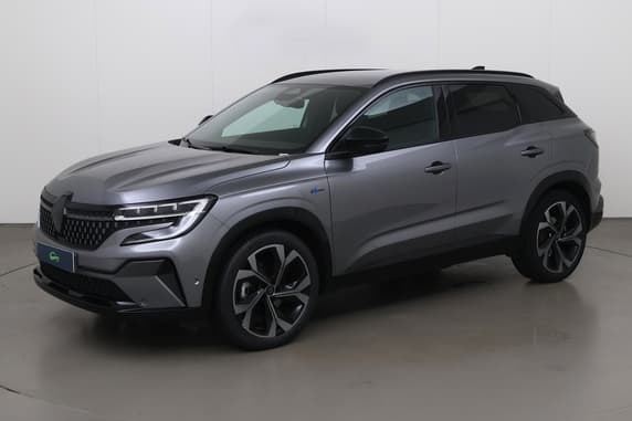 Renault Austral E-Tech (HEV)