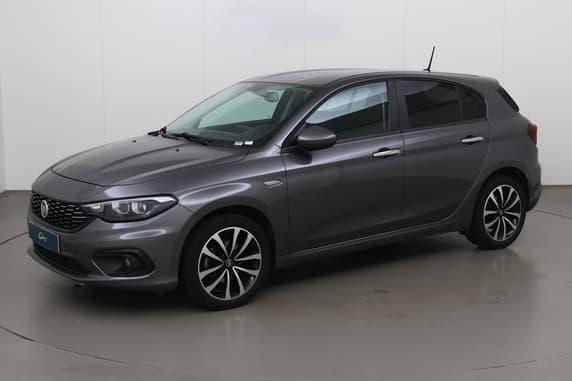 Fiat Tipo Hatchback