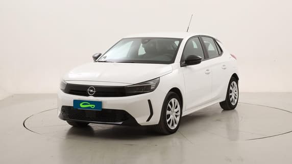 Opel E-Corsa