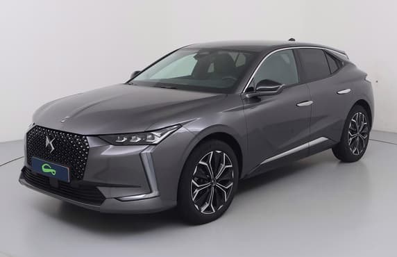 DS DS 4