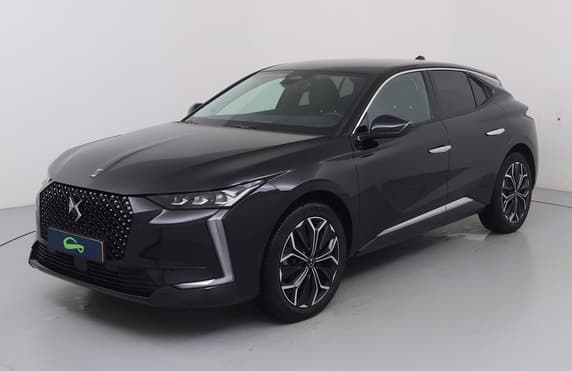 DS DS 4
