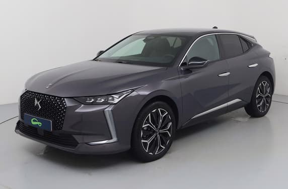 DS DS 4
