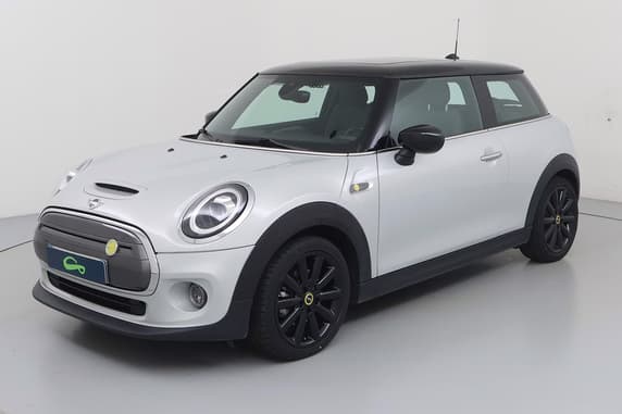 Mini E-Mini (F56)
