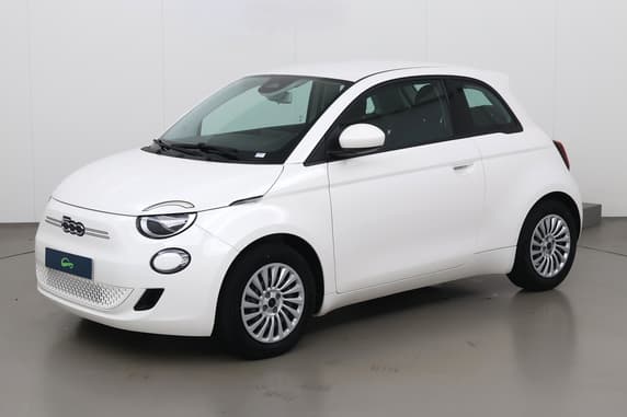 Fiat E-500