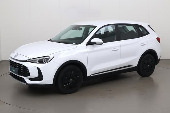 MG ZS Hybrid+ (HEV)