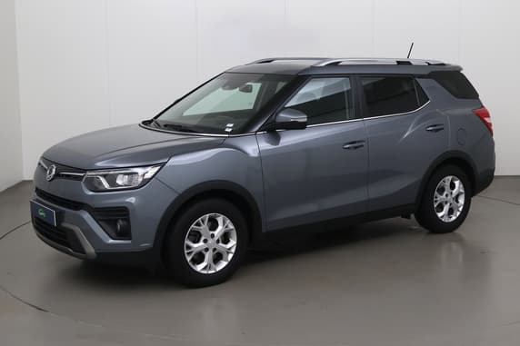 KGM / SSANGYONG Tivoli
