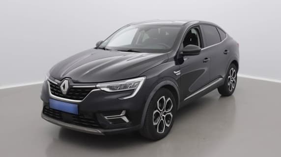 Renault Arkana intens 94 AT Hybride essence Auto. 2021 - 27 363 km