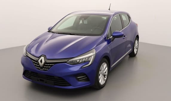 Renault Clio V intens 101 Diesel Manual 2022 - 33,357 km