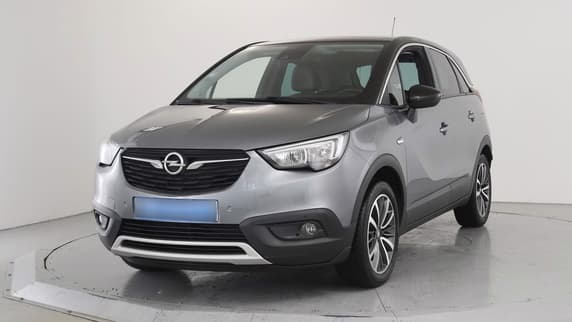 Opel Crossland X innovation 110 Benzine Manueel 2018 - 54.930 km