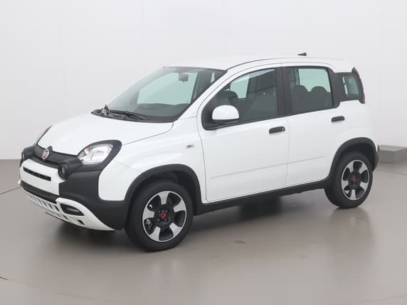 Fiat Panda Cross 69 Mild hybrid petrol Manual 2023 - 4 km