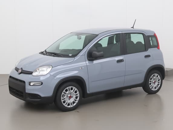 Fiat Panda 69 Mild hybrid petrol Manual 2023 - 4 km
