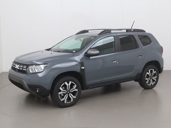 Dacia Duster tce journey 150 AT Benzine Automaat 2024 - 10 km