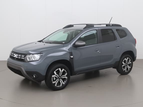 Dacia Duster tce journey edc 150 AT Benzine Automaat 2024 - 8 km