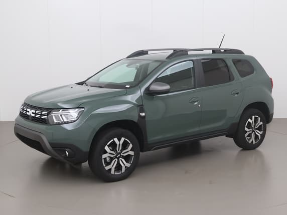 Dacia Duster tce journey edc 150 AT Benzine Automaat 2024 - 17 km