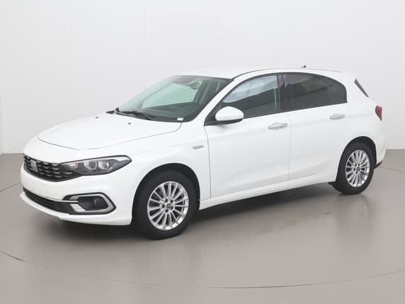 Fiat Tipo Hatchback t firefly life 101 Petrol Manual 2022 - 33,452 km