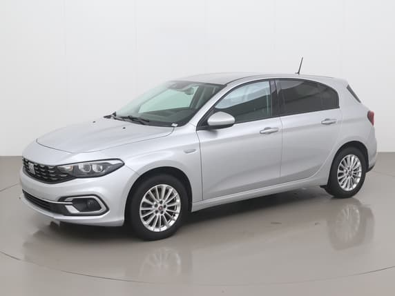 Fiat Tipo Hatchback t firefly life 101 Petrol Manual 2022 - 33,561 km
