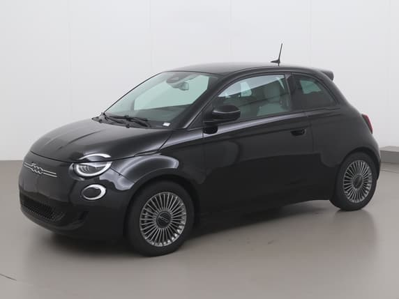 Fiat E-500 icon 118 AT 42kwh Electric Automatic 2021 - 10,161 km