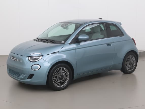 Fiat E-500 icon 118 AT 42kwh Electric Automatic 2021 - 14,355 km