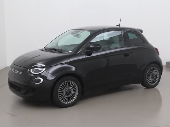 Fiat E-500 icon 118 AT 42kwh Electric Automatic 2021 - 9,424 km