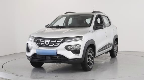 Dacia SPRING confort 45 AT Electric Automatic 2021 - 17,473 km