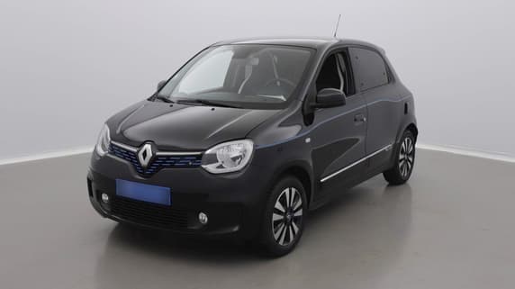Renault E-Twingo intens 81 AT Elektrisch Automaat 2020 - 20.875 km