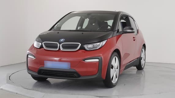 BMW I3 (I01 LCI) atelier 170 AT Electric Automatic 2019 - 32,451 km
