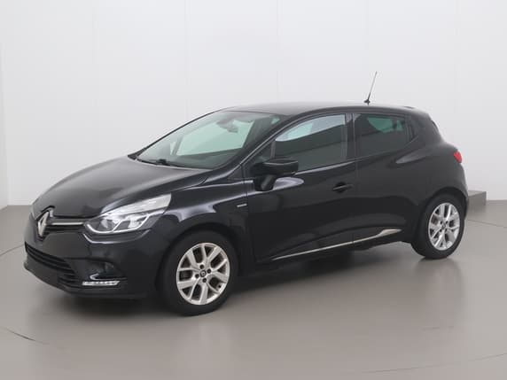 Renault Clio IV TCE limited#2 77 Petrol Manual 2020 - 67,513 km