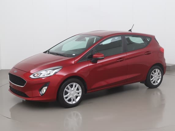 Ford Fiesta 1.0 ecoboost connected 95 Essence Manuelle 2021 - 27 115 km