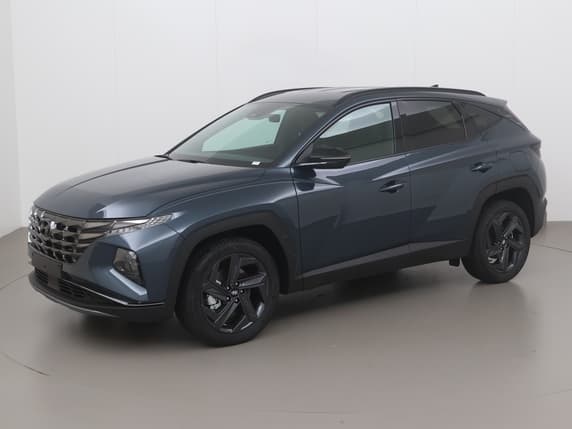 Hyundai Tucson t-gdi feel 150 Benzine Manueel 2024 - 13 km