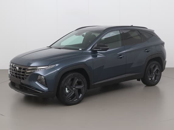 Hyundai Tucson t-gdi feel 150 Benzine Manueel 2024 - 10 km