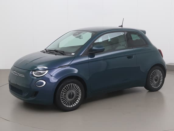 Fiat E-500 icon 118 AT 42kwh Electric Automatic 2021 - 13,510 km