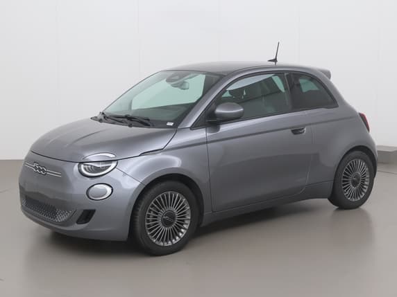 Fiat E-500 icon 118 AT 42kwh Elektrisch Automaat 2021 - 10.320 km