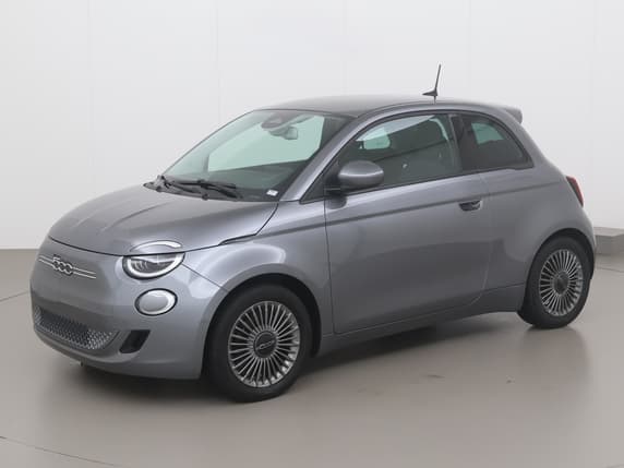 Fiat E-500 icon 118 AT 42kwh Electric Automatic 2021 - 15,774 km