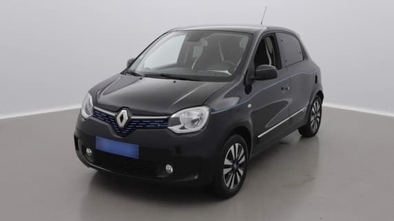 Renault E-Twingo intens 81 AT Elektrisch Automaat 2020 - 18.623 km