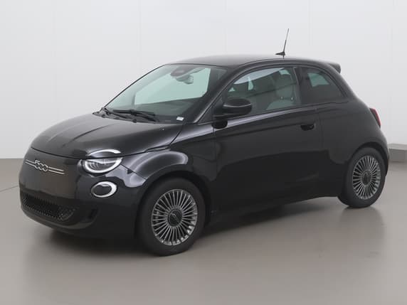 Fiat E-500 icon 118 AT 42kwh Electric Automatic 2021 - 15,888 km